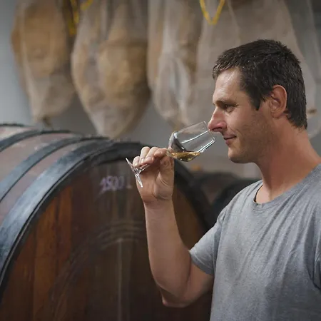 Rooms&vinery Bregovi - Sobe In Vinska Klet Bregovi