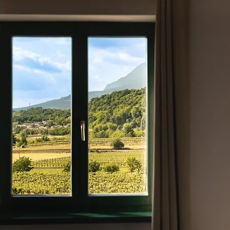 Bed and Breakfast Rooms&vinery Bregovi - Sobe In Vinska Klet Bregovi