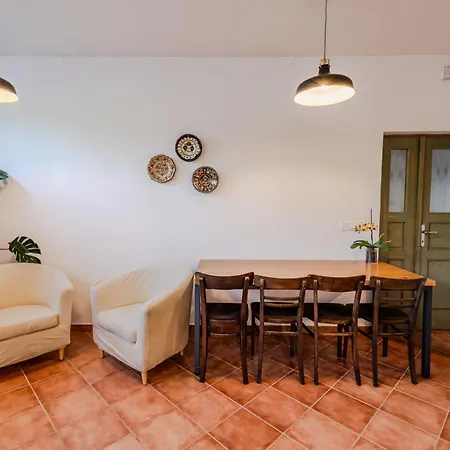 Bed and breakfast Rooms&vinery Bregovi - Sobe In Vinska Klet Bregovi 3*