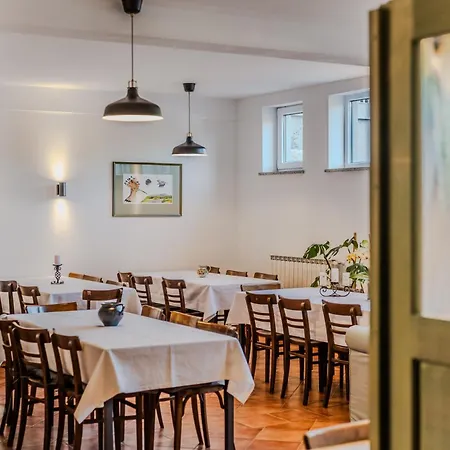 Bed and breakfast Rooms&vinery Bregovi - Sobe In Vinska Klet Bregovi Dobravlje