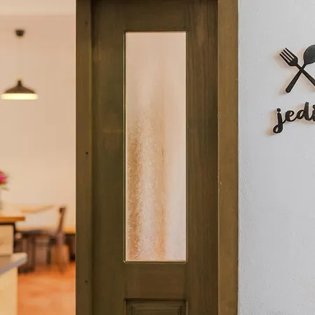 Rooms&vinery Bregovi - Sobe In Vinska Klet Bregovi Bed & Breakfast *