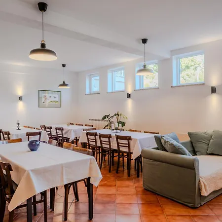 Rooms&vinery Bregovi - Sobe In Vinska Klet Bregovi 3*