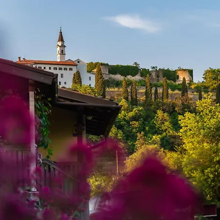 Rooms&vinery Bregovi - Sobe In Vinska Klet Bregovi