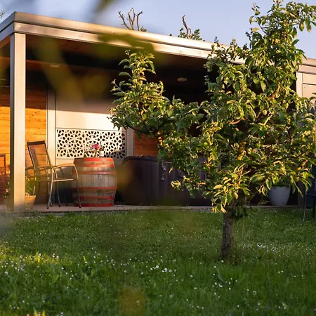 Rooms&vinery Bregovi - Sobe In Vinska Klet Bregovi 3* Dobravlje