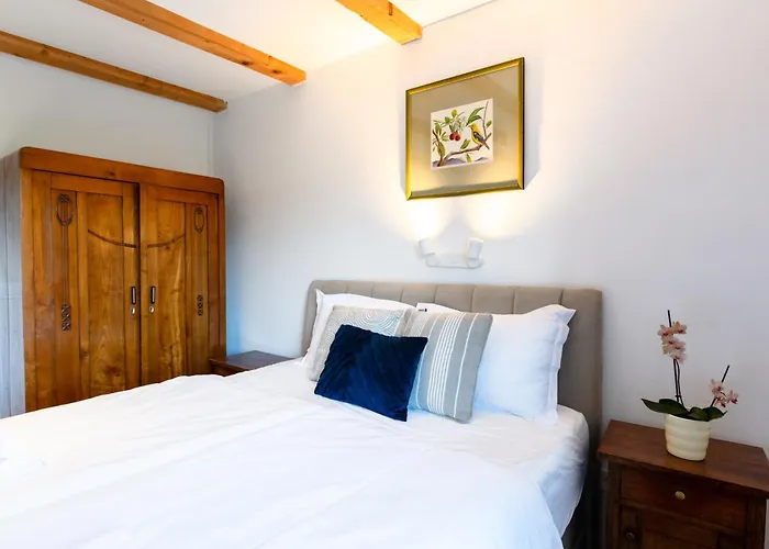 Rooms&vinery Bregovi - Sobe In Vinska Klet Bregovi فندق مبيت وإفطار 3*