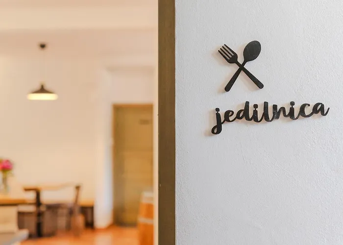 Rooms&vinery Bregovi - Sobe In Vinska Klet Bregovi 3*