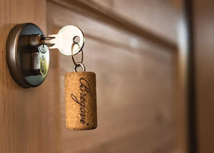 فندق مبيت وإفطار Rooms&vinery Bregovi - Sobe In Vinska Klet Bregovi Dobravlje