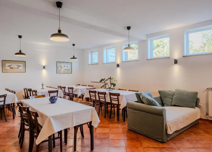 Rooms&vinery Bregovi - Sobe In Vinska Klet Bregovi 3*