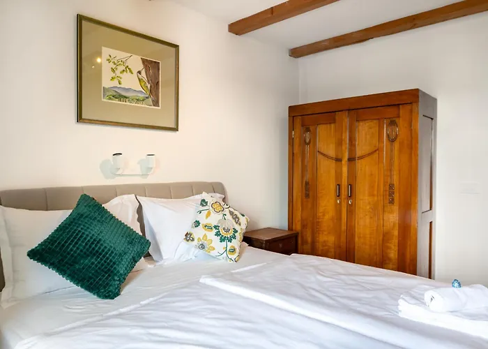 Rooms&vinery Bregovi - Sobe In Vinska Klet Bregovi 3* Dobravlje