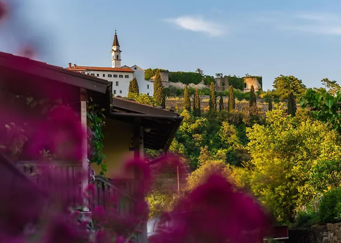 Rooms&vinery Bregovi - Sobe In Vinska Klet Bregovi