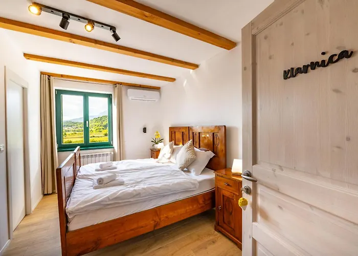 Rooms&vinery Bregovi - Sobe In Vinska Klet Bregovi فندق مبيت وإفطار