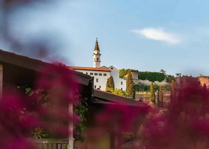 Rooms&vinery Bregovi - Sobe In Vinska Klet Bregovi فندق مبيت وإفطار